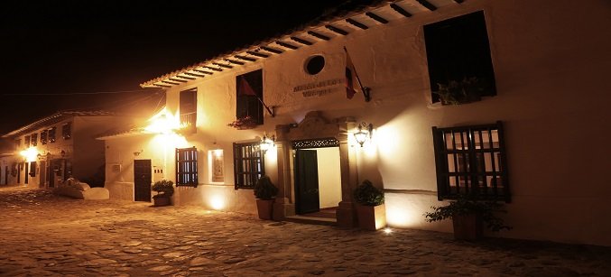 HOTEL MESON ESPANOL hotel meson espanol: