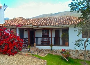 Hermosa casa un nivel quinta de descanso en girardot