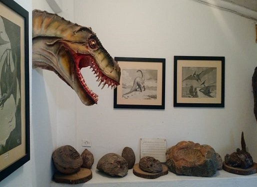 prehistorico